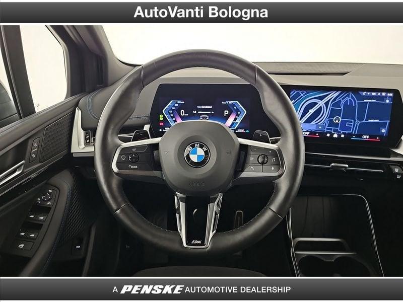 BMW Serie 2 Active Tourer 218d Active Tourer Msport