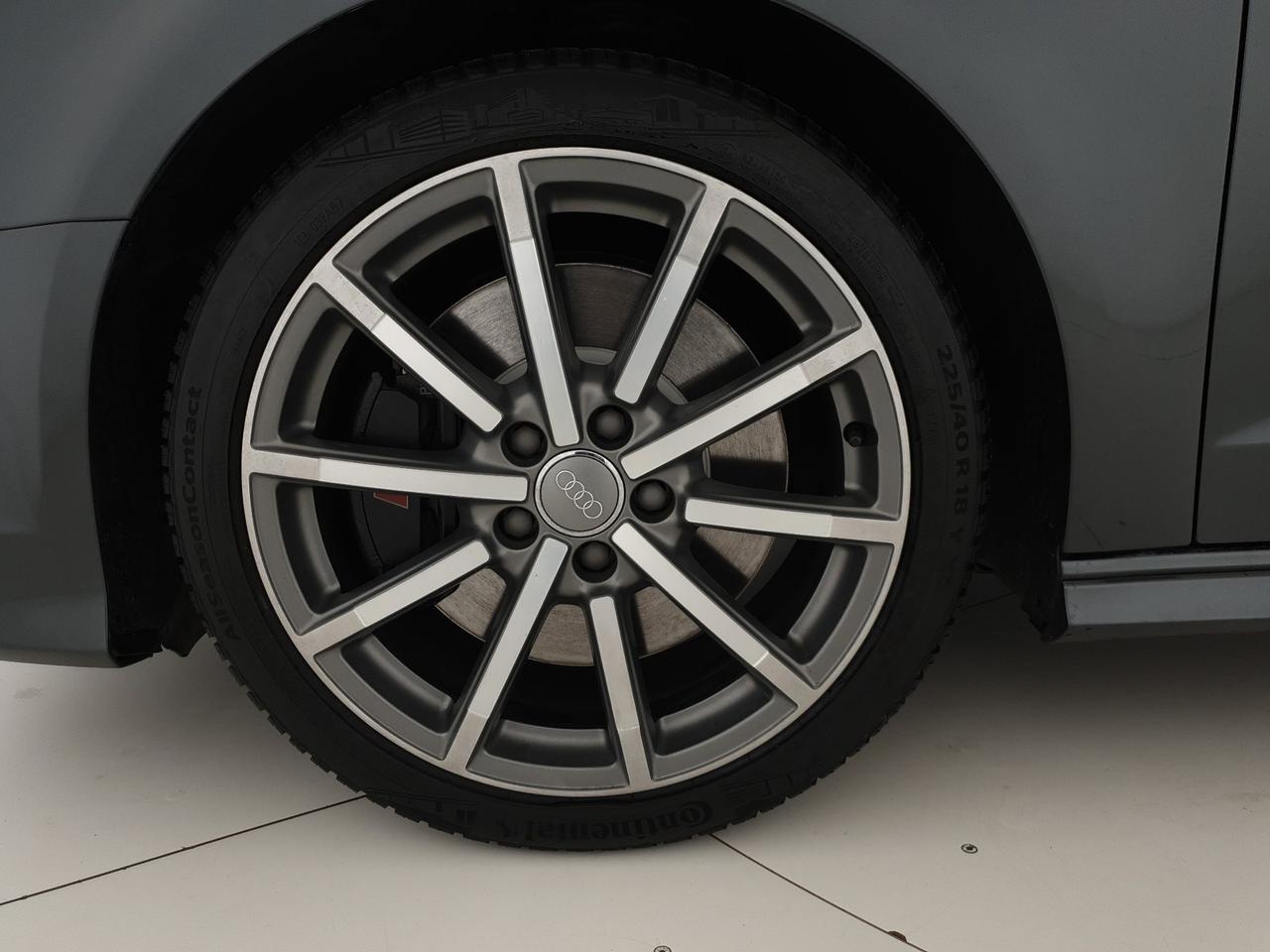 Sportback 2.0TFSI 300CV quattro S tronic