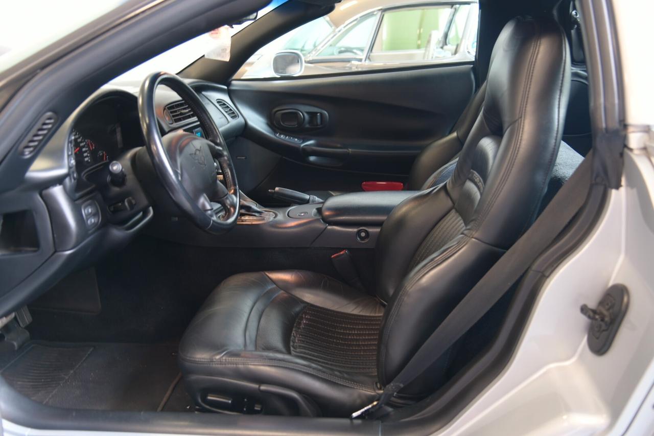 Chevrolet Corvette C5