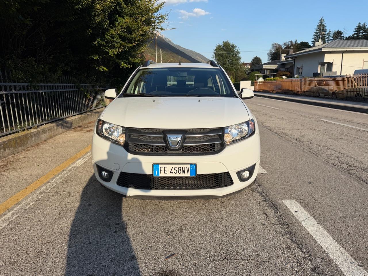 Dacia Logan MCV 1.5 dCi 8V 90CV Start&Stop Lauréate