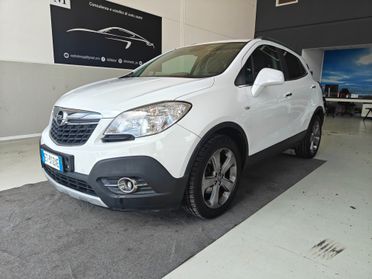 Opel Mokka 1.7 CDTI Ecotec 130CV Cosmo