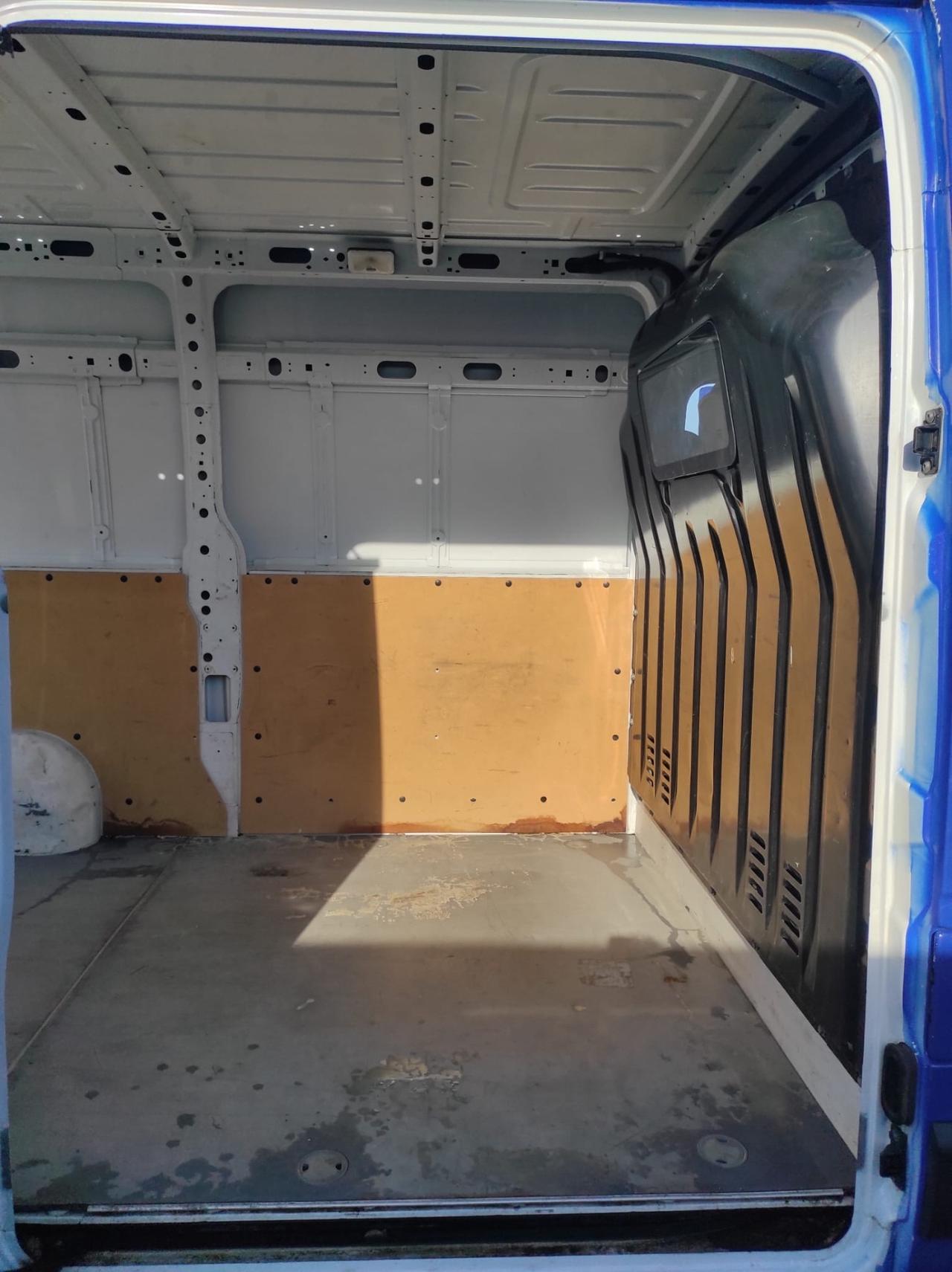 Renault Master T35 2.3 dCi/145CV Iva Compresa