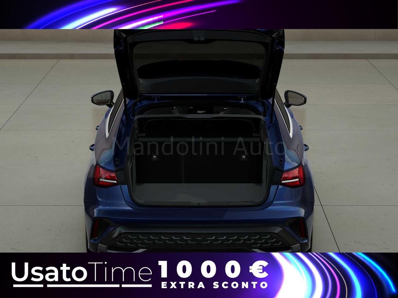 Audi A3 sportback 35 2.0 tdi s line edition s tronic