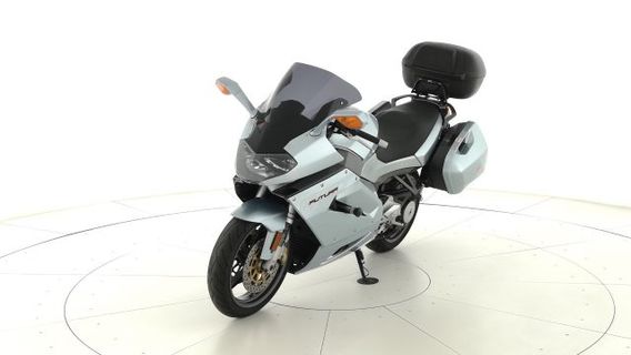 APRILIA RST 1000 Futura 2004