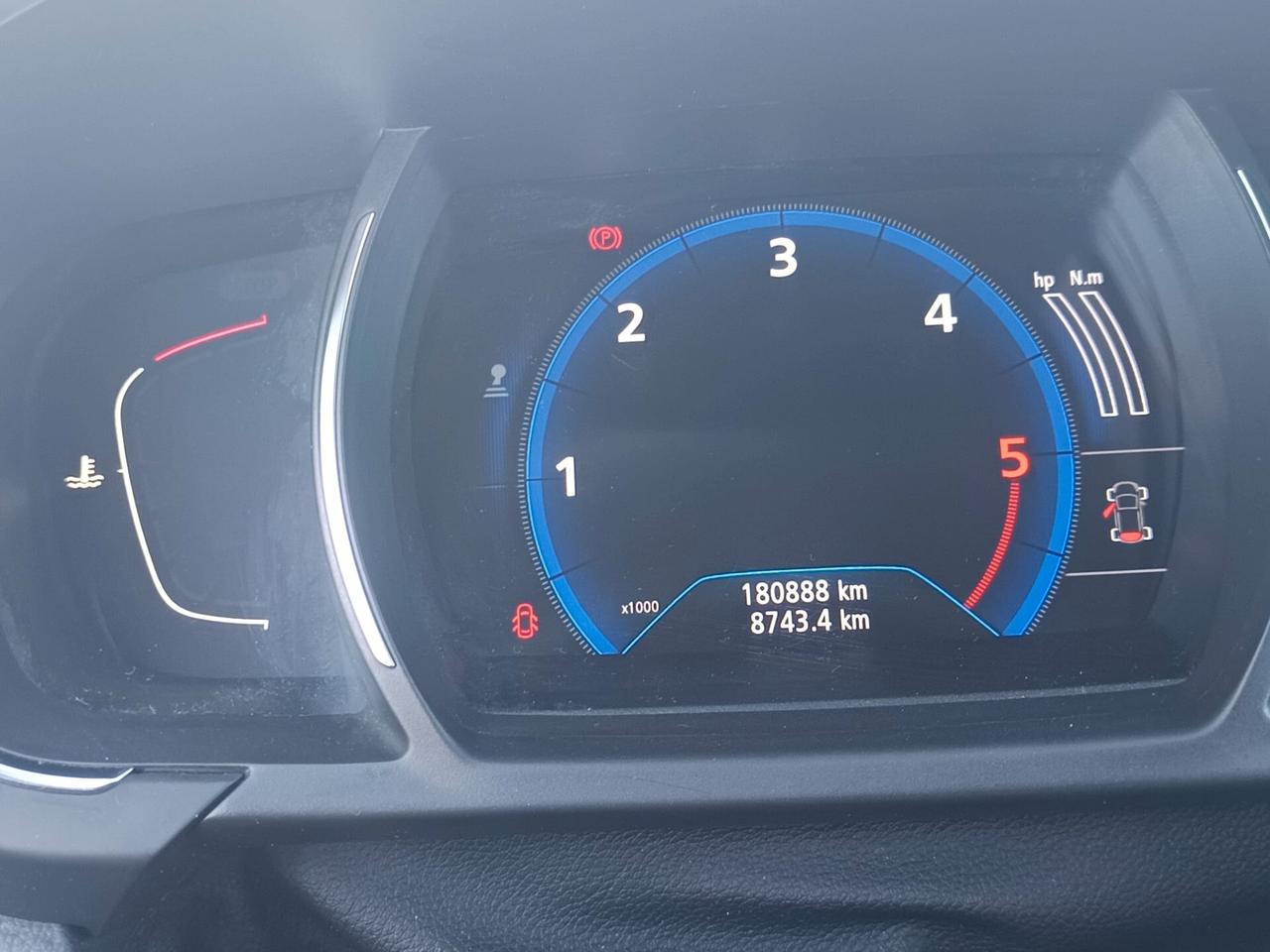 Renault Scenic 2018 - 1.5 dCi 95CV Lb automobili