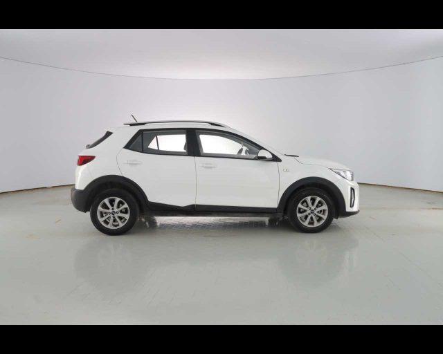 KIA Stonic 1.0 T-GDi 100 CV MHEV iMT Style