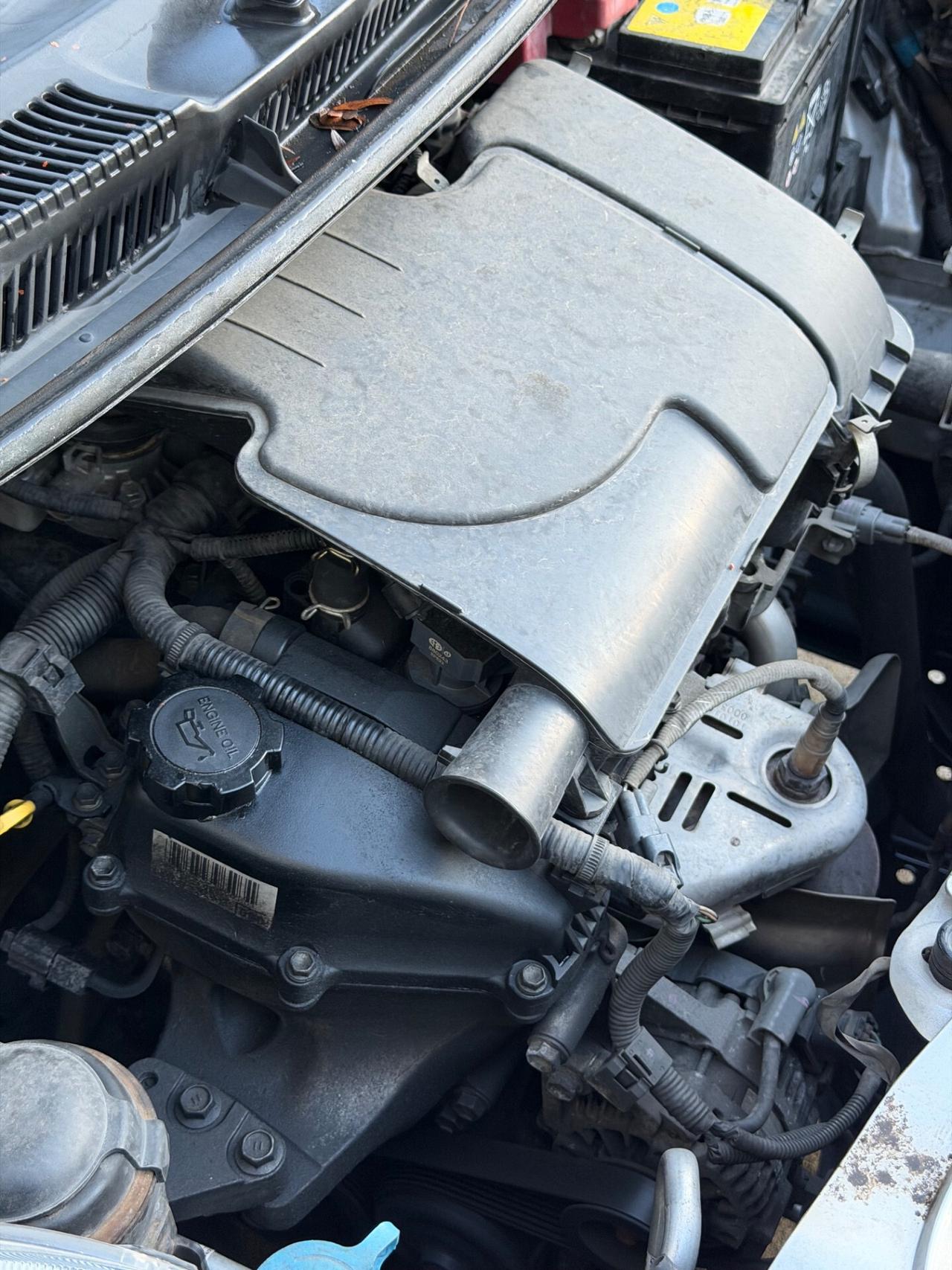 Toyota Yaris 1.0- Frizione sostituita alla consegna-Neopatentati-Garanzia 12m