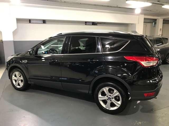 Ford Kuga 2.0 tdci Titanium EURO6 N1 AUTOCARRO