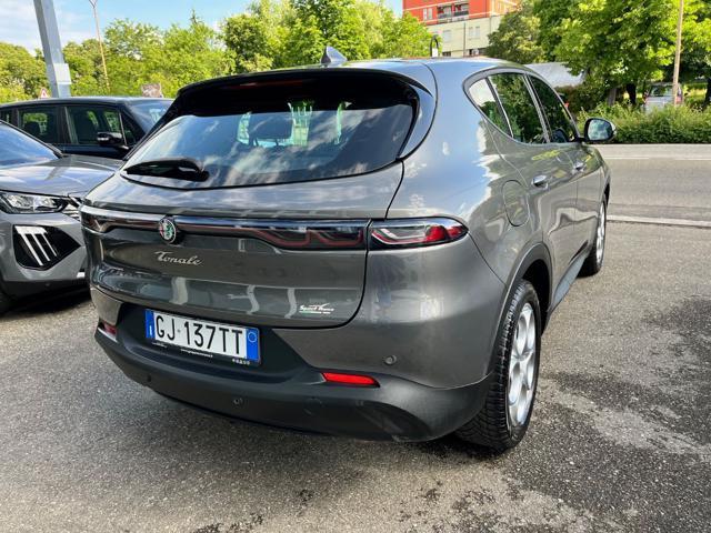 ALFA ROMEO Tonale 1.5 130 CV MHEV TCT7 Sprint