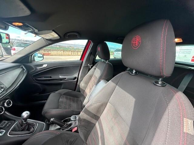Alfa Romeo Giulietta 1.6 JTDm 120 CV Super