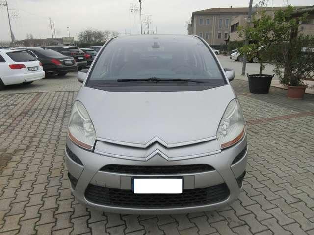 Citroen C4 Picasso 1.7 BENZINA/GPL
