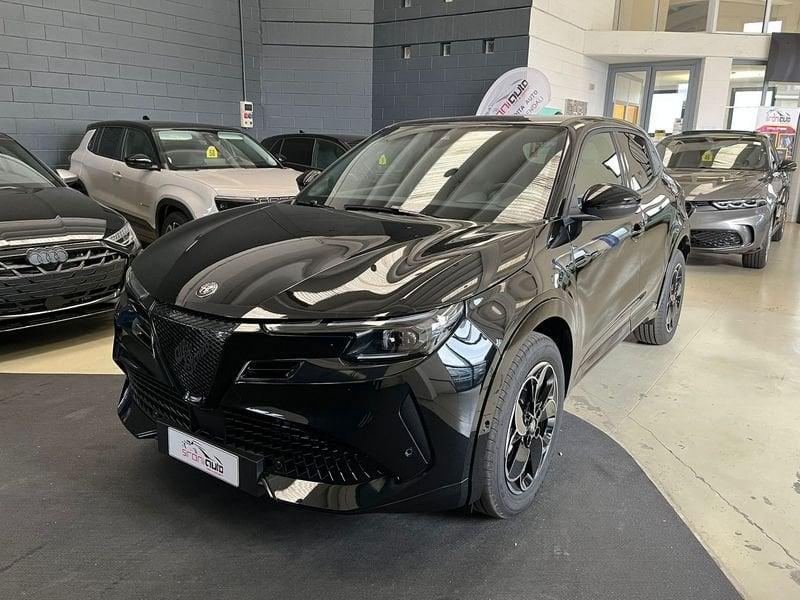Alfa Romeo Junior Junior 1.2 145 CV Hybrid eDCT6 Q4