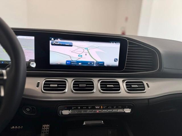Mercedes-benz GLE 300 d 4Matic Mild Hybrid AMG Line Premium
