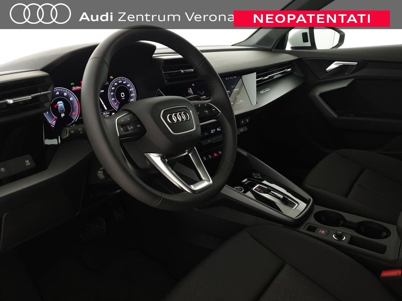 Sportback 30TFSI 116CV S tronic Business