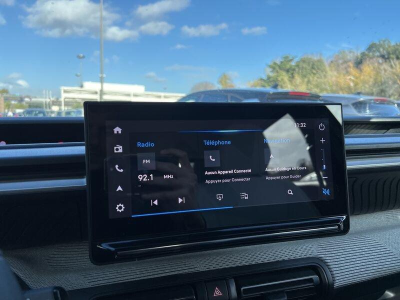 Citroën C3 IV 2024 1.2 puretech turbo Max 100cv s&s