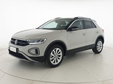 Volkswagen T-Roc 1.5 tsi edition plus dsg