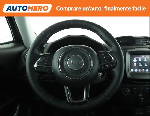 JEEP Renegade 1.0 T3 Limited