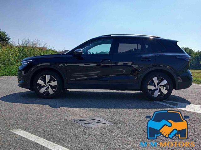 VOLKSWAGEN Tiguan 1.5 eTSI 150 CV ACT DSG Edition Plus