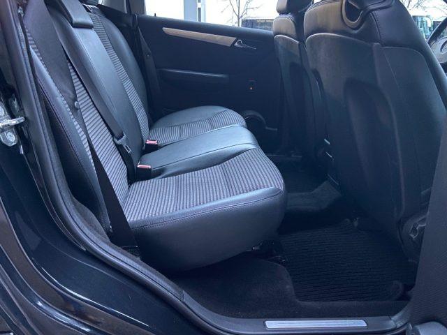 MERCEDES-BENZ B 180 CDI Sport