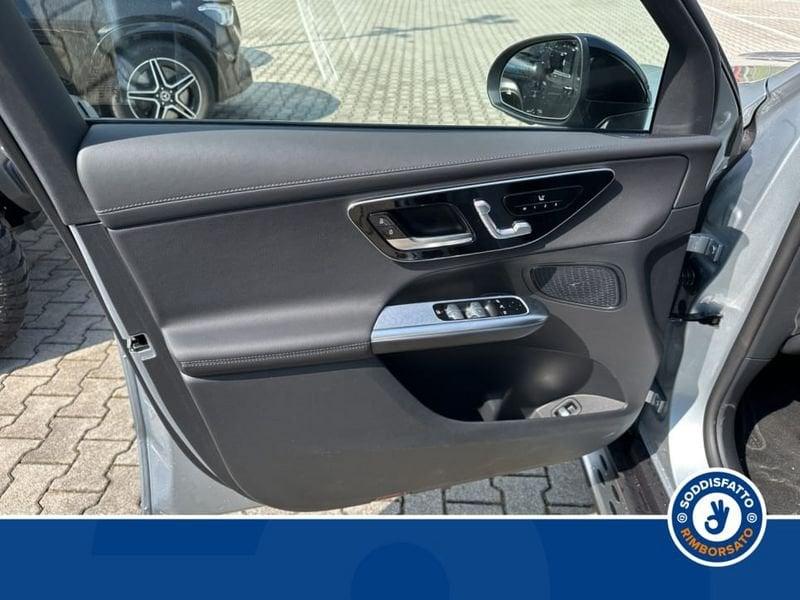 Mercedes-Benz GLC 220 D 4MATIC AMG line Advanced Plus