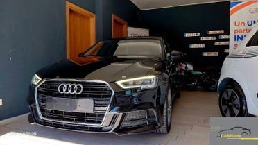 Audi A3 SPB TDI SLine uffic Audi Promo