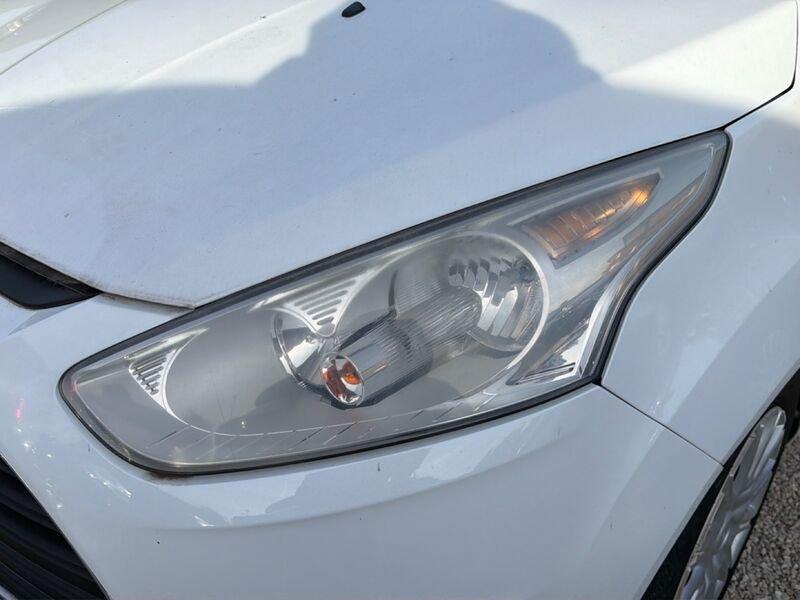 Ford B-Max B-Max 1.5 tdci 75cv