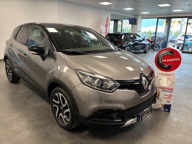RENAULT Captur 1.5 dCi Energy Hypnotic