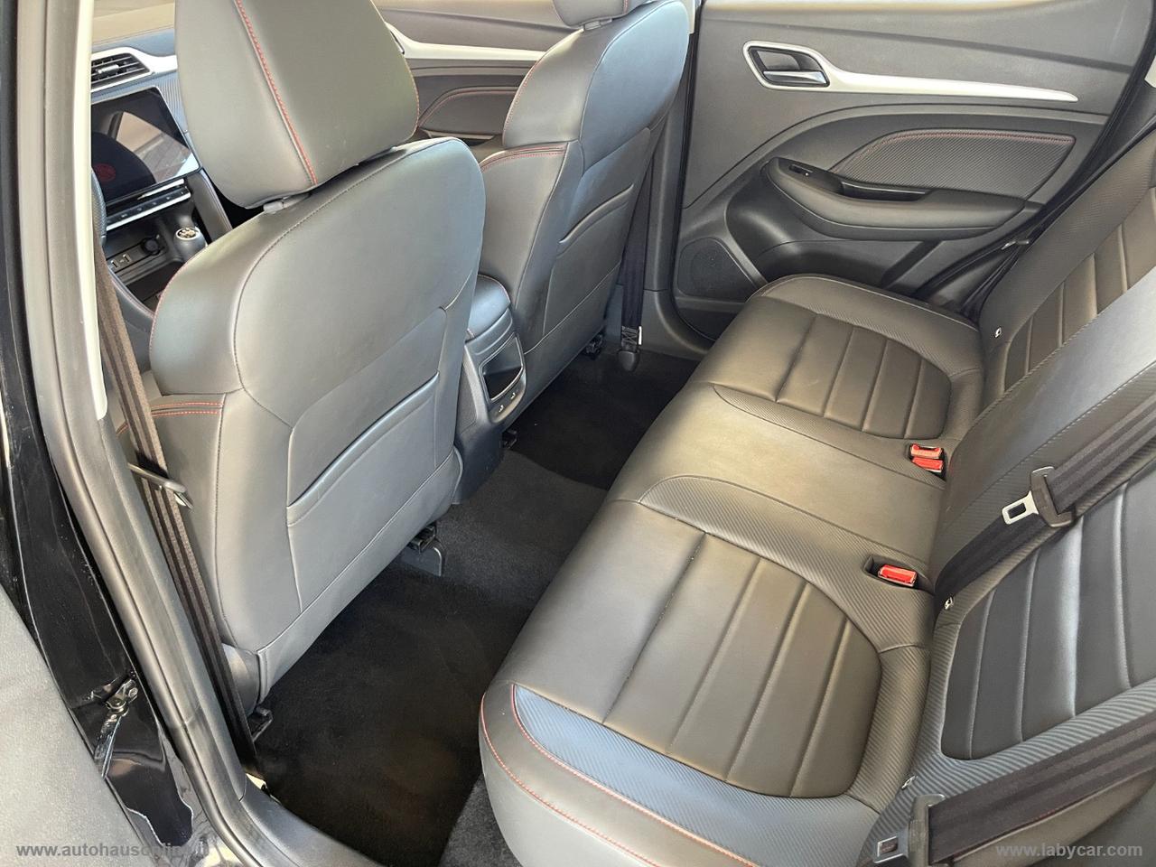 MG ZS 1.5 VTi-tech Luxury