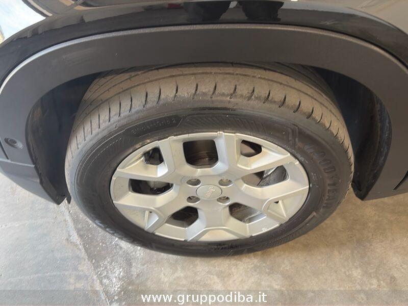 Jeep Avenger 2022 1.2 turbo Altitude fwd 100cv