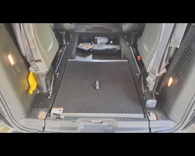 TOYOTA Proace Verso DISABILI 2.0d 140cv S&S L1 Executive 7p.ti-TRASPO