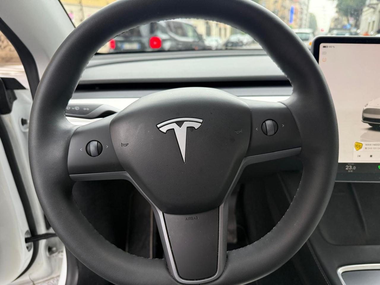 Tesla Model Y Standard Range / Standard #7392