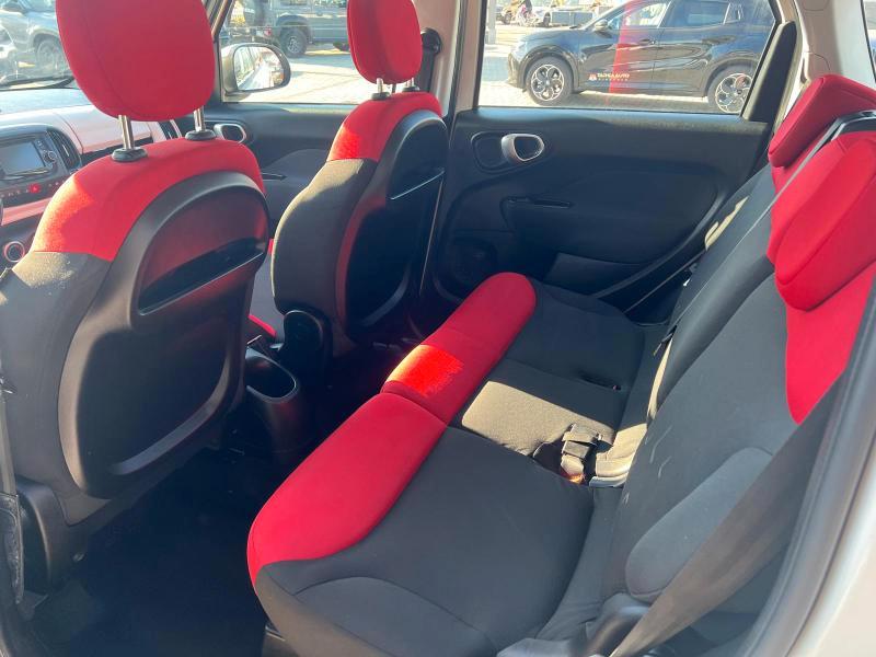 Fiat 500 L 500L 1.3 mjt Pop Star 85cv