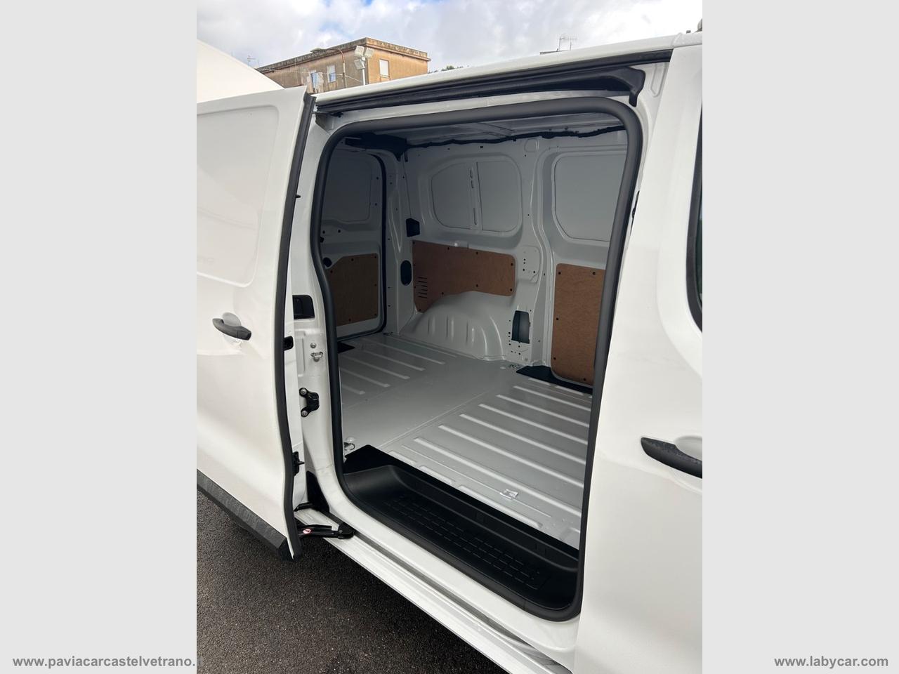 Scudo 1.5 BlueHDi 120 PL-TN Furg. KM/0