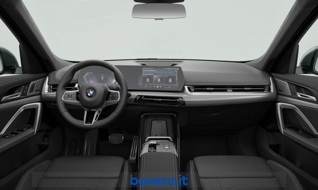 BMW X1 23 i Mild Hybrid 48V MSport Pro xDrive DCT