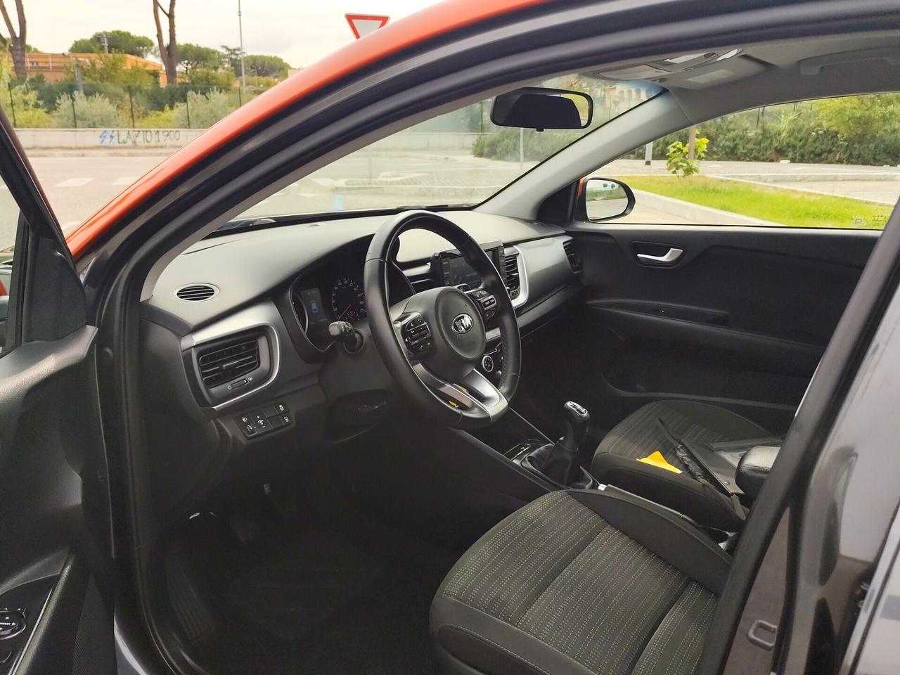 Kia Stonic 1.0 T-GDi 120 CV Style