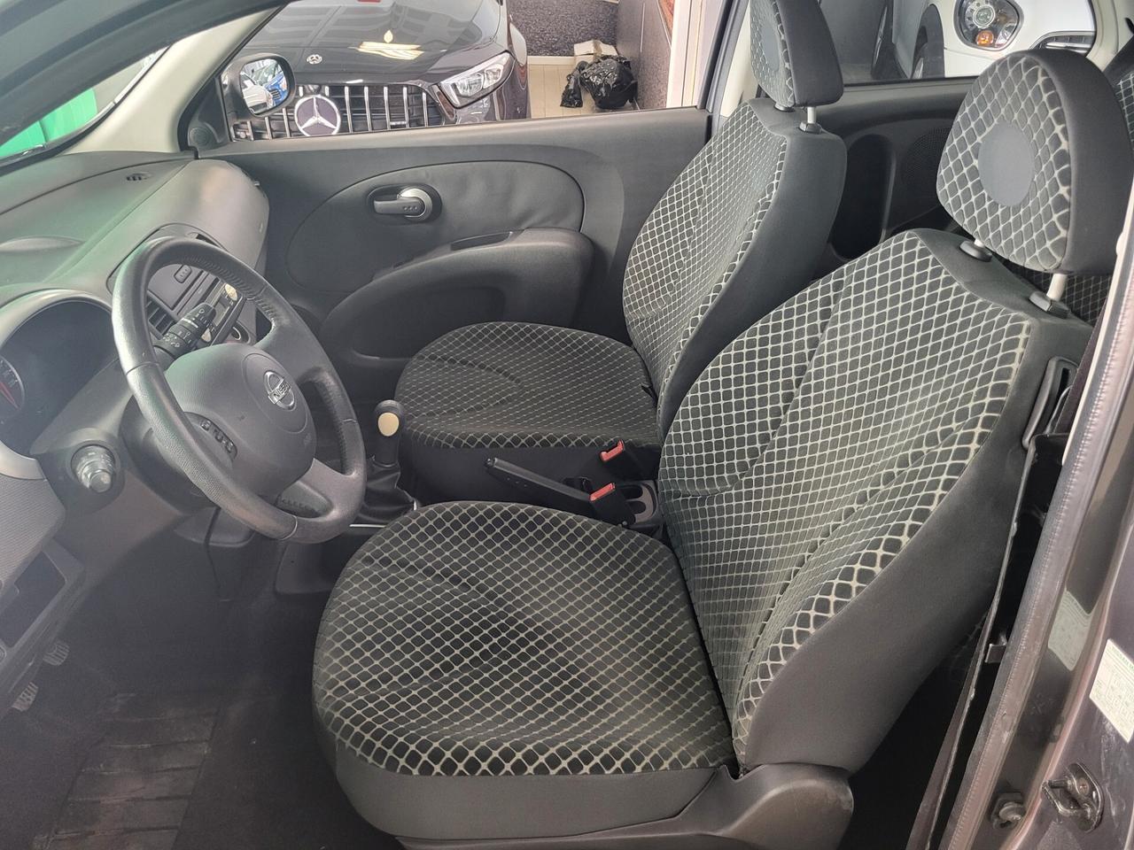 Nissan Micra 1.2 16V 3 porte Acenta PREZZO REALE!! UNICO PROPRIETARIO!!