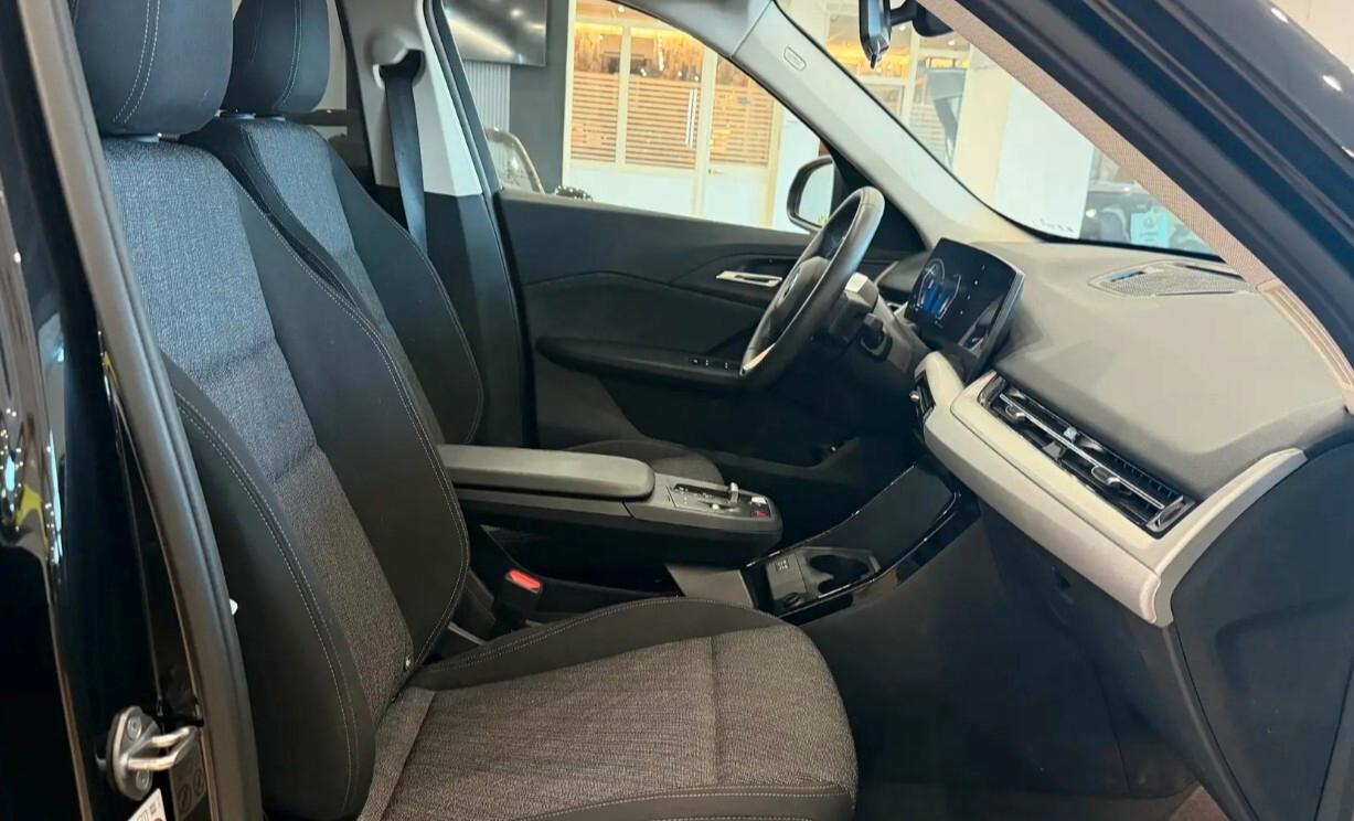 Bmw X1 sDrive 20d xLine