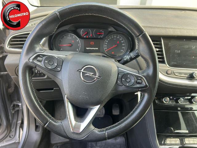 OPEL Grandland X 1.5 diesel Ecotec Start&Stop aut. Business Ed.