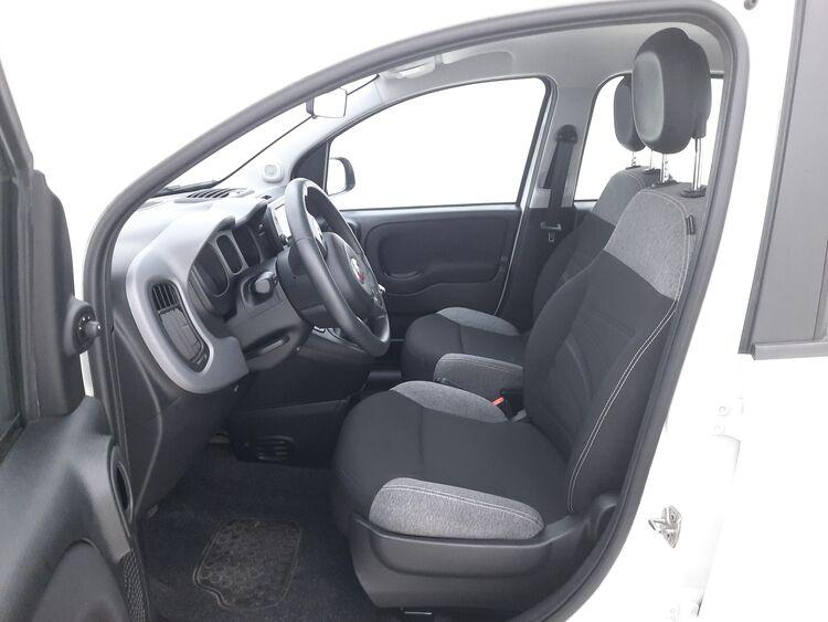 Fiat Panda Wild 4x4 BR433595 0.9 Benzina 85CV