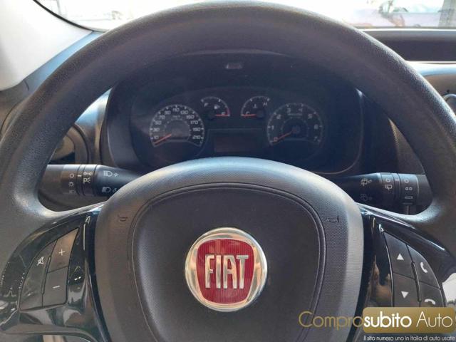 FIAT Qubo 1.4 8V natural power (Garanzia 12 Mesi)