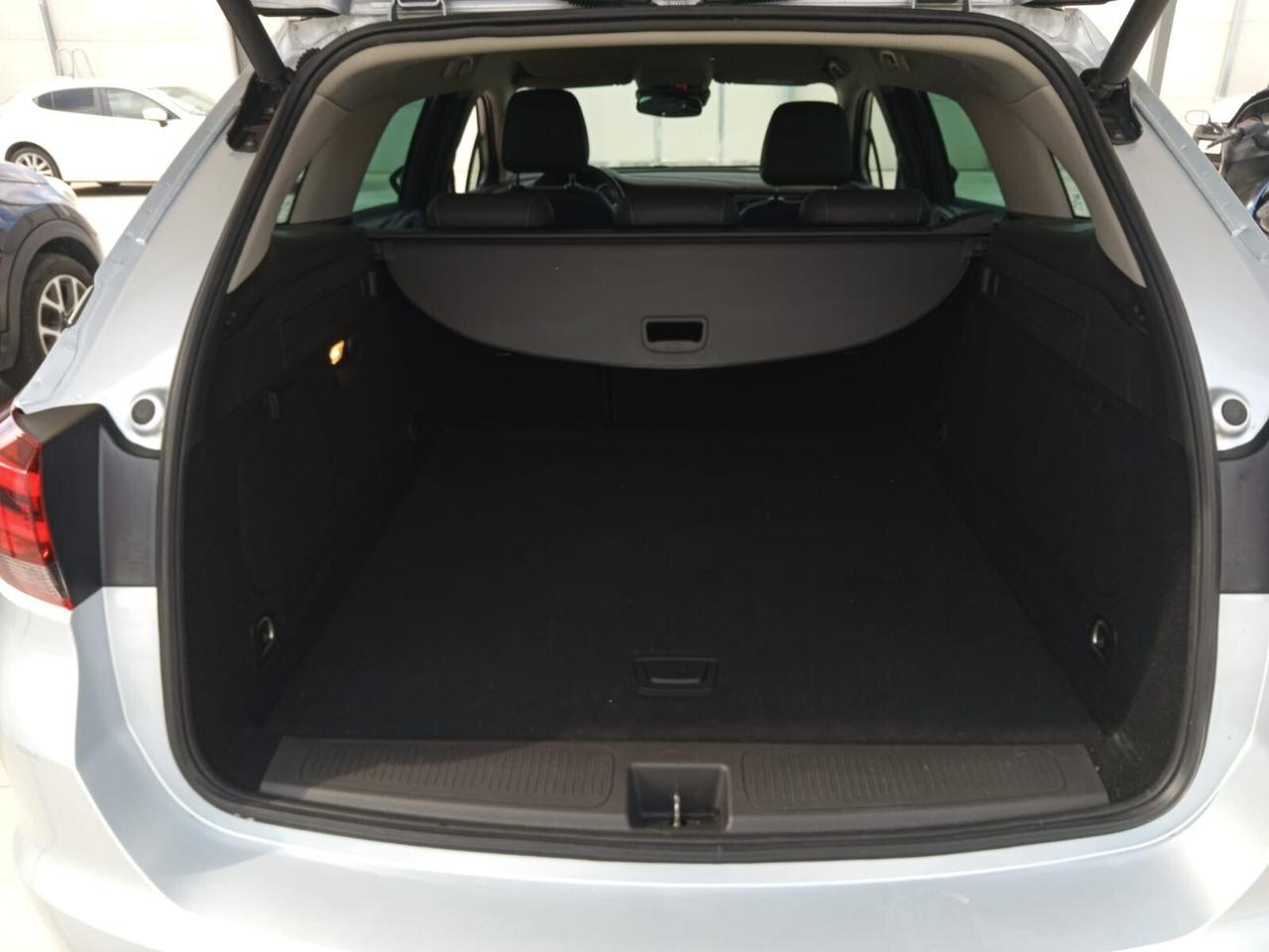 Opel Astra 1.6 CDTi 110CV Start&Stop Sports Tourer Dynamic