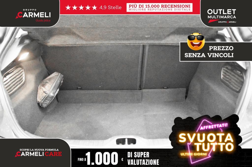 Peugeot 208 5 Porte 1.2 PureTech Active