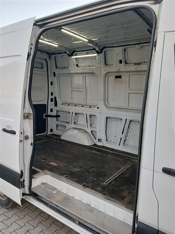 Hyundai H350 2.5 crdi 150cv Classic M ISG E5