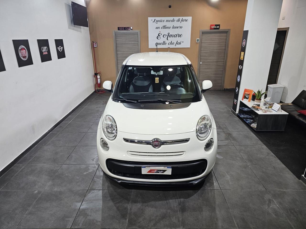 Fiat 500L 1.3 Multijet 95 CV (89.000km)