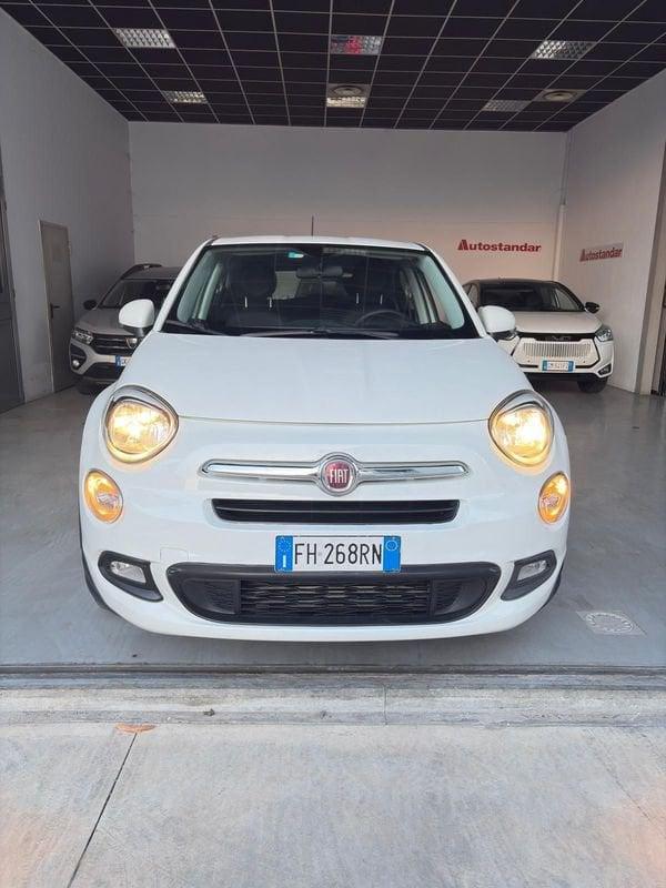 FIAT 500X 1.3 MultiJet 95 CV Lounge