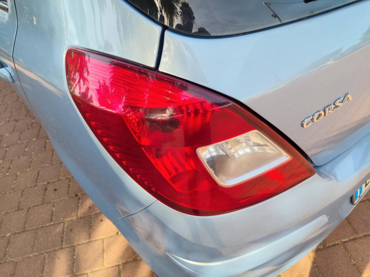 Opel Corsa 1.3 CDTI 75CV ecoFLEX F.AP. 5 porte Club