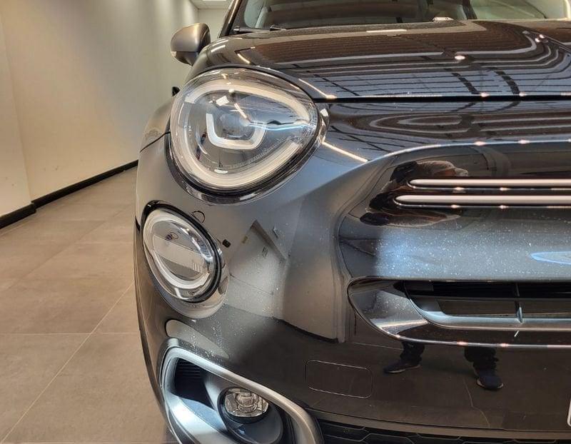 FIAT 500X 1.3 MultiJet 95 CV Sport