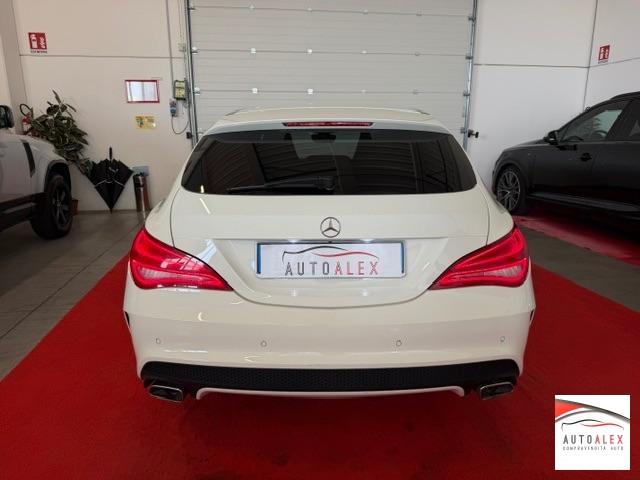 MERCEDES - Classe CLA Shooting Brake 200 d (cdi) Sport auto