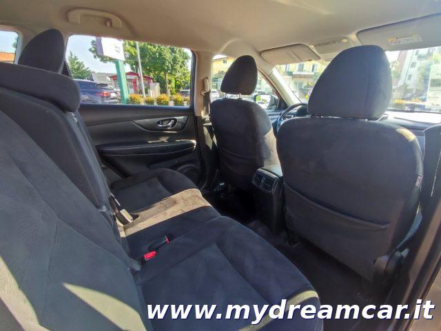 NISSAN X-Trail 1.6 dCi 4WD Acenta Premium
