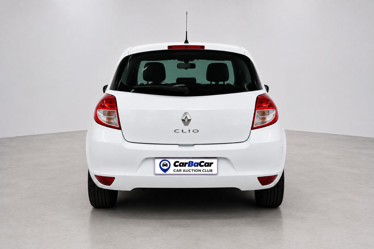 Renault Clio 5 Porte Clio 5p 1.2 16v Live!